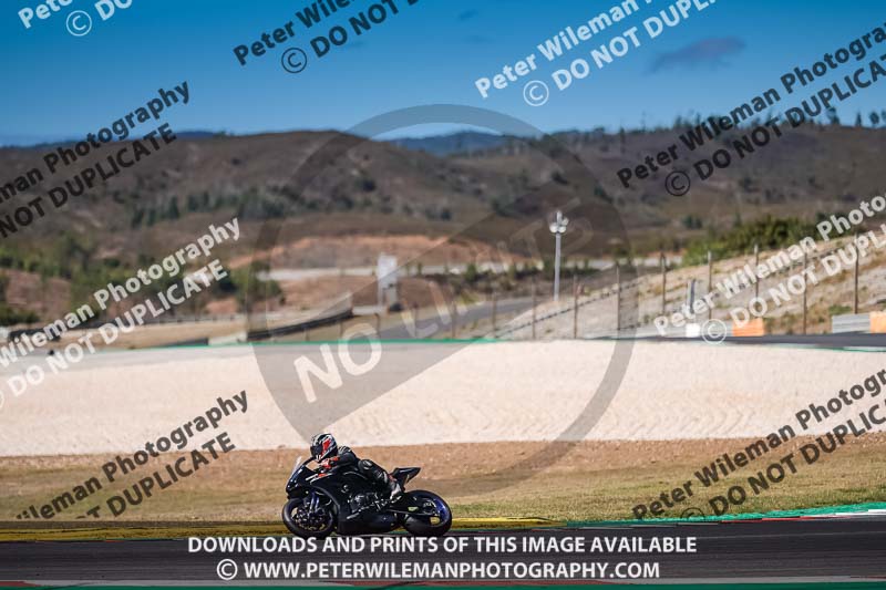 motorbikes;no limits;october 2019;peter wileman photography;portimao;portugal;trackday digital images